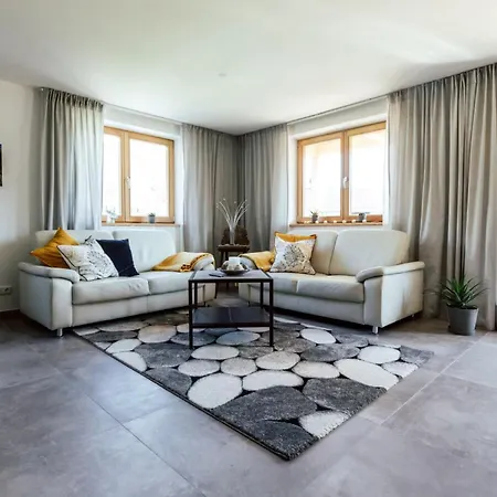 Chalet Falkenstein