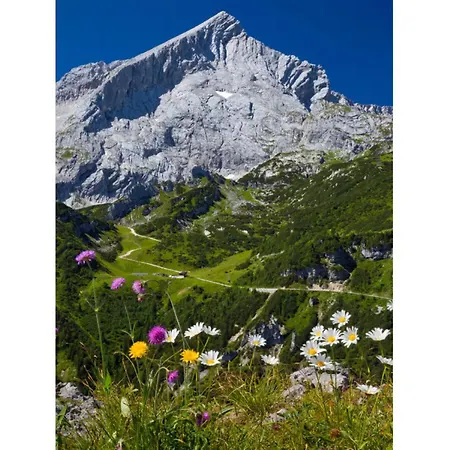 Falkenstein Garmisch-Partenkirchen